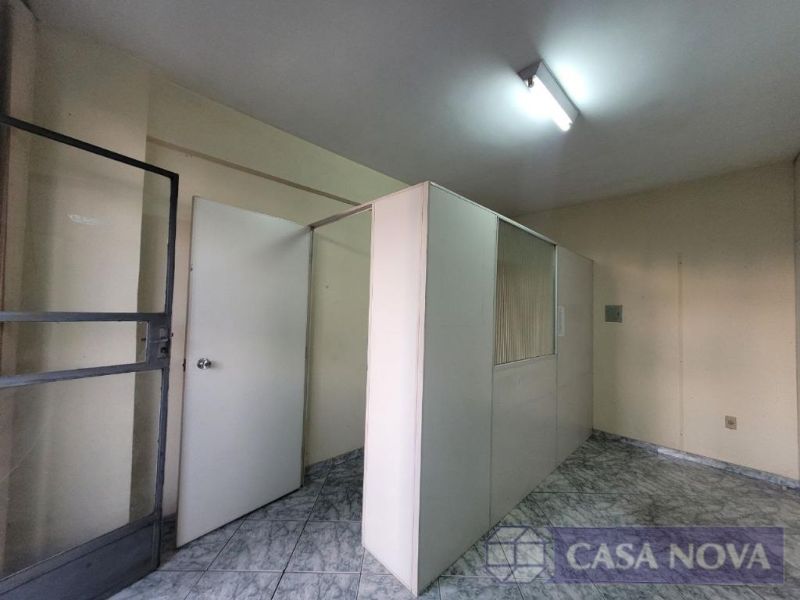 Sala no Centro, Divinópolis