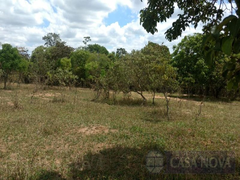 Lote no Zona Rural, Divinópolis