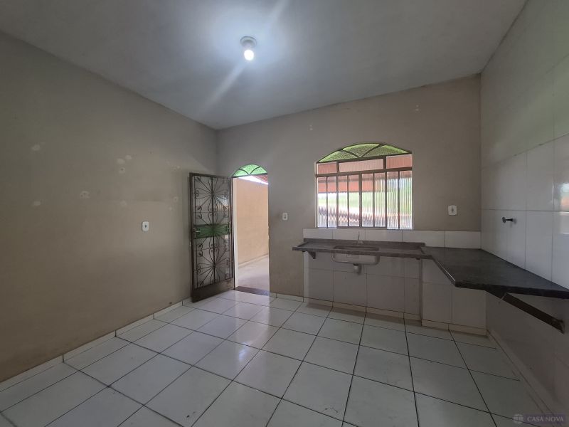 Casa no Ponte Funda, Divinópolis