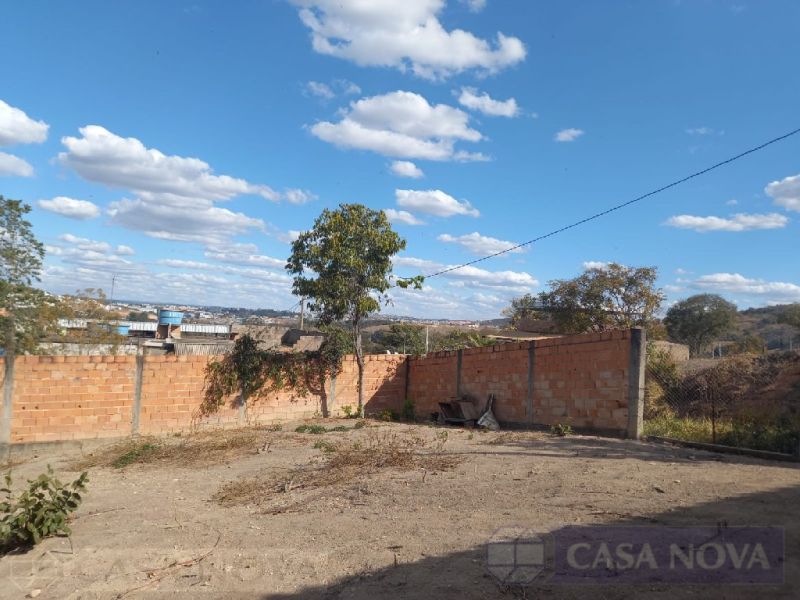 Lote no Nova Fortaleza, Divinópolis