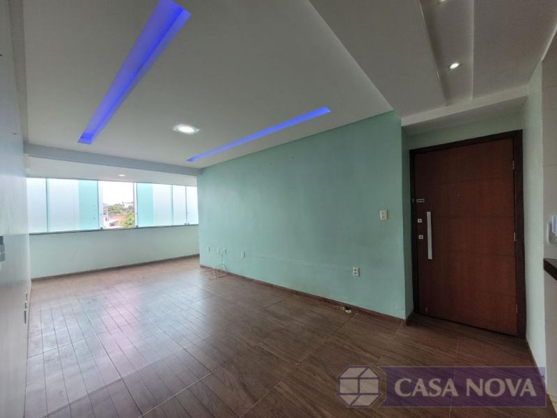Apartamento no Halin Souki, Divinópolis
