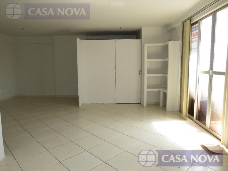Sala no Centro, Divinópolis