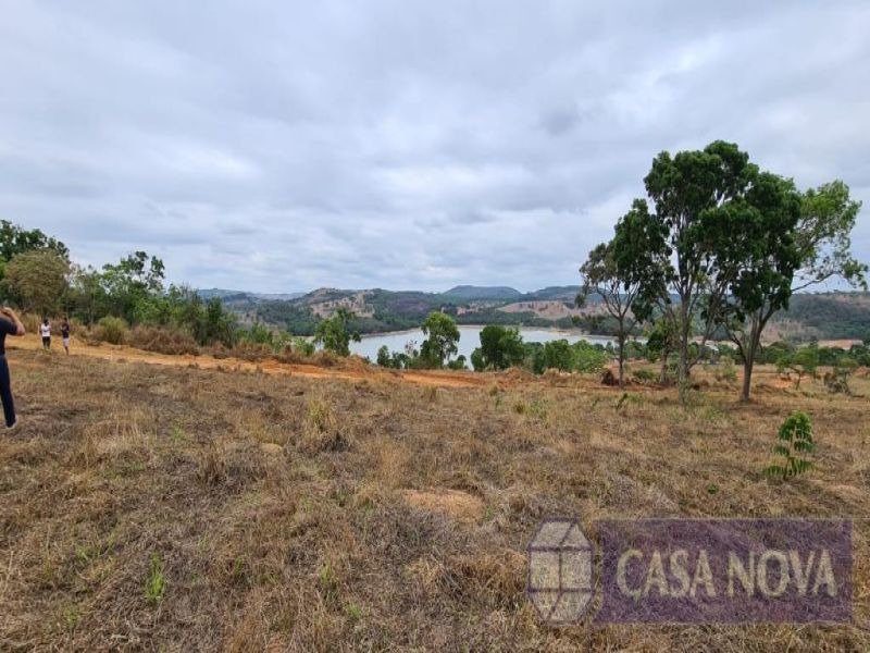 Lote no Carmo do Cajuru, Carmo do Cajuru