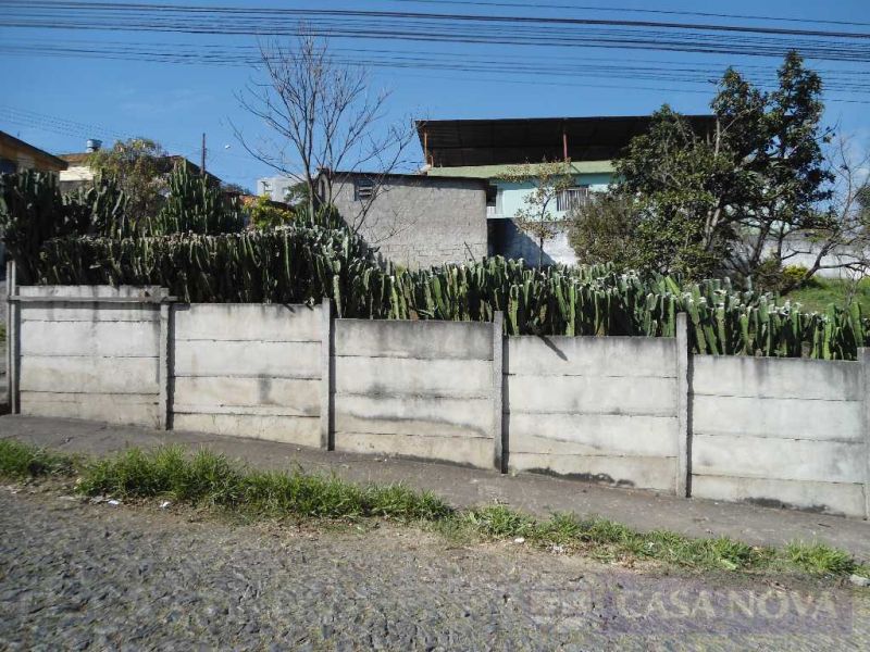 Lote no São João de Deus, Divinópolis