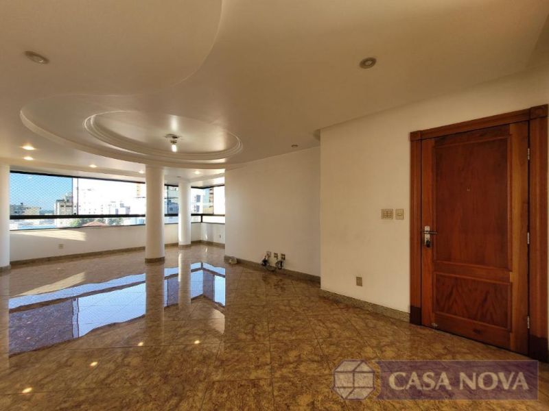 Apartamento no Centro, Divinópolis