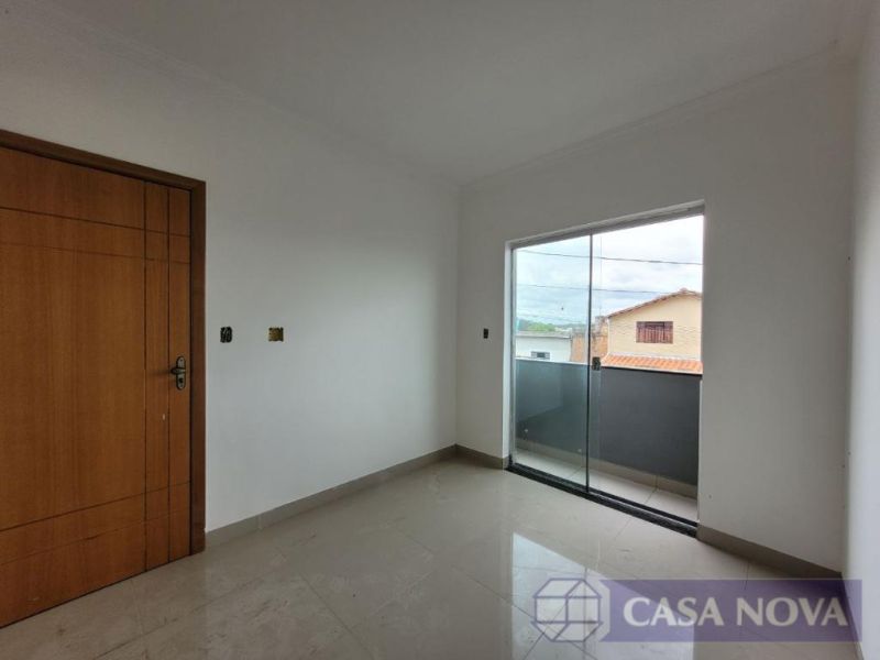 Apartamento no Paraíso, Divinópolis