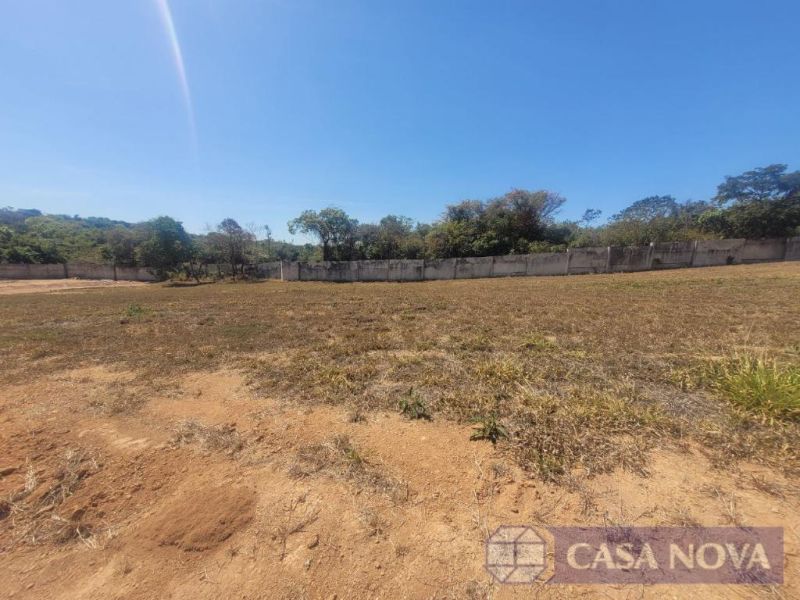 Lote no Realengo, Divinópolis