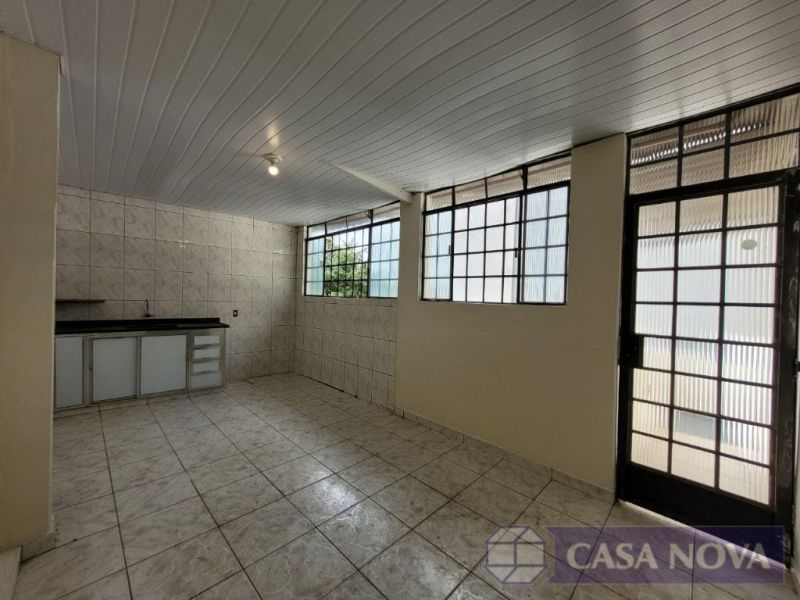 Casa no Santa Tereza, Divinópolis