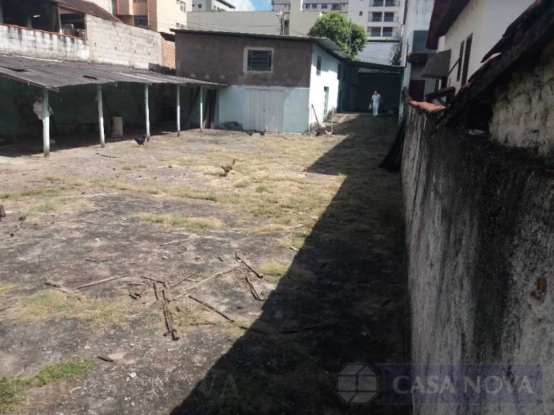Lote no Centro, Divinópolis