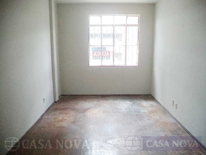 Apartamento no Centro, Divinópolis
