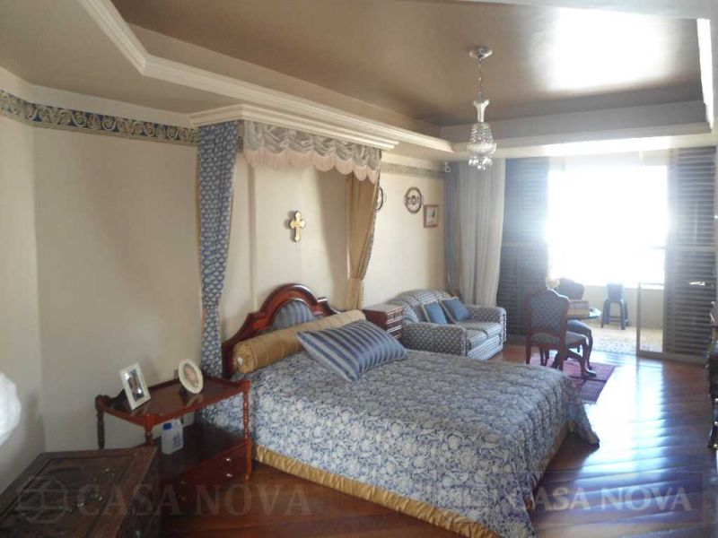 Apartamento no Centro, Divinópolis