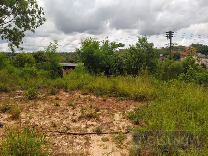 Lote no Maria Helena, Divinópolis