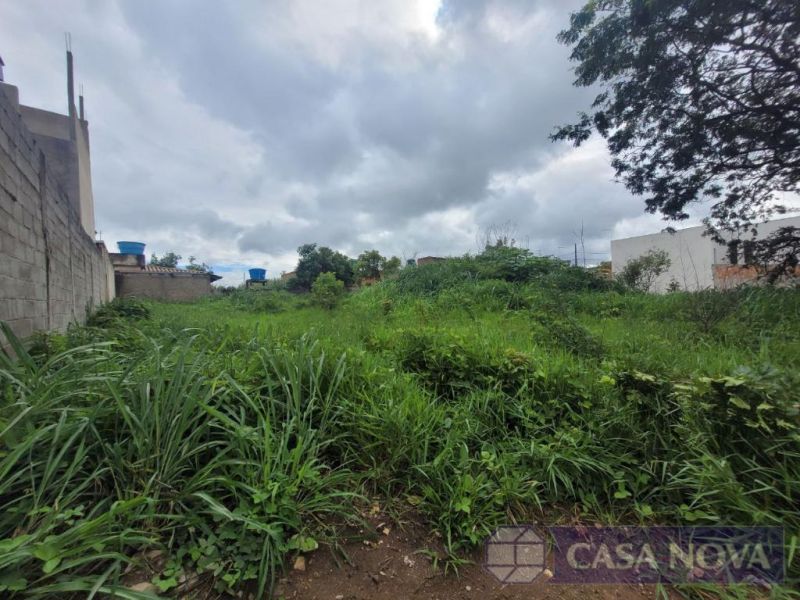 Lote no Icaraí, Divinópolis
