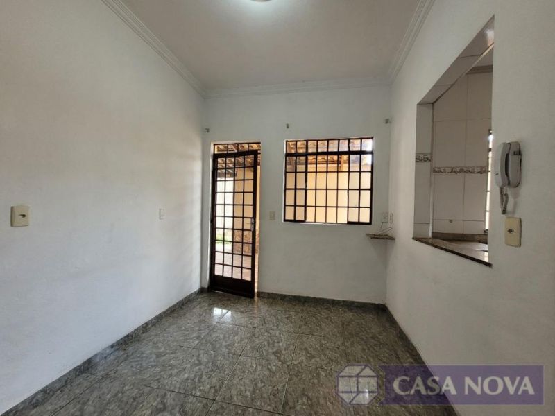Casa no Manoel Valinhas, Divinópolis