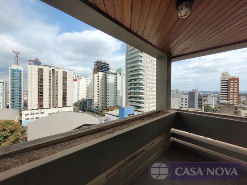 Apartamento no Centro, Divinópolis