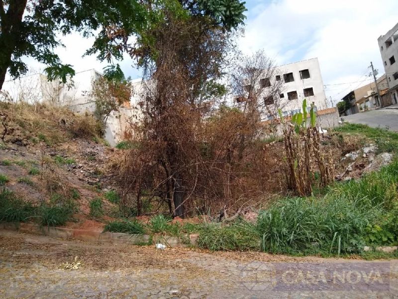 Lote no Manoel Valinhas, Divinópolis