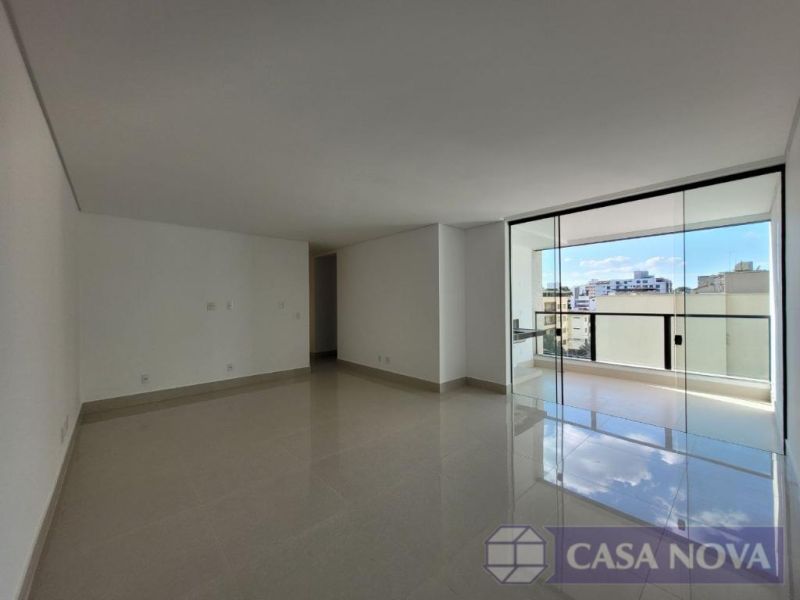 Apartamento no Centro, Divinópolis