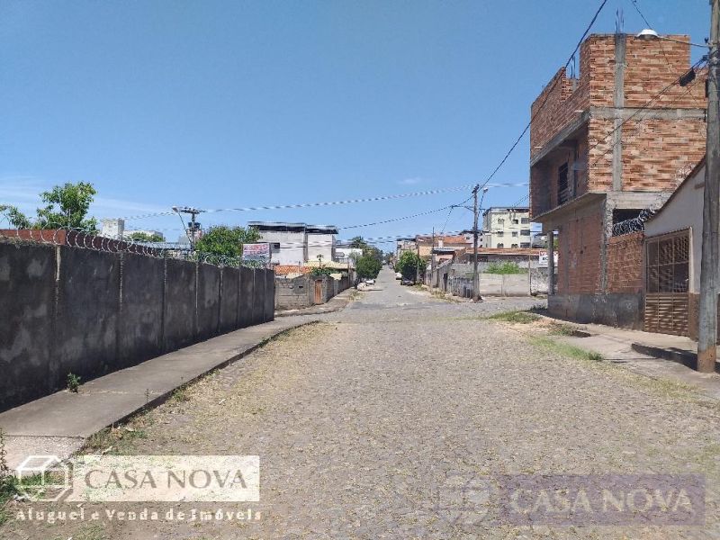 Lote no Interlagos, Divinópolis