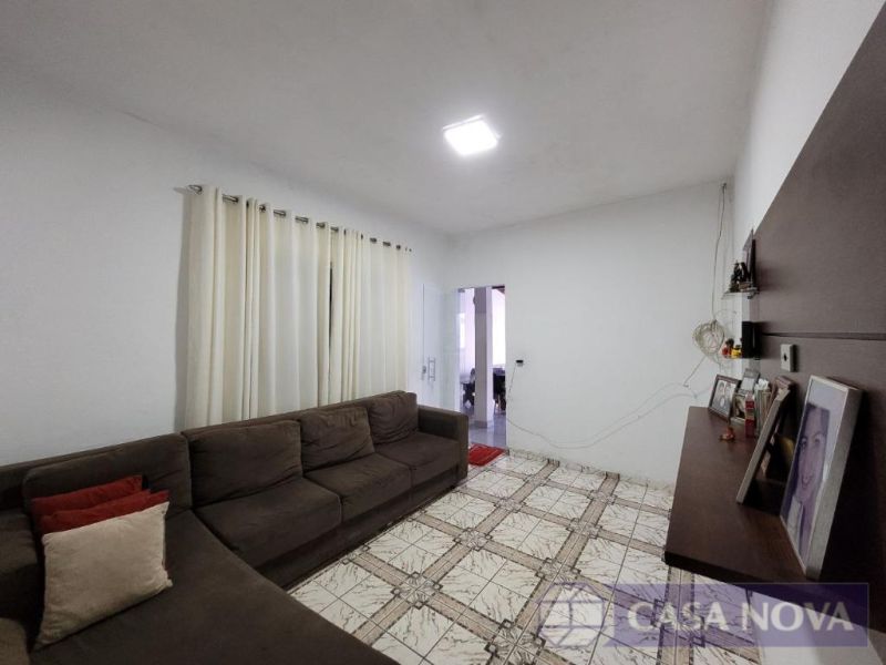 Casa no Manoel Valinhas, Divinópolis