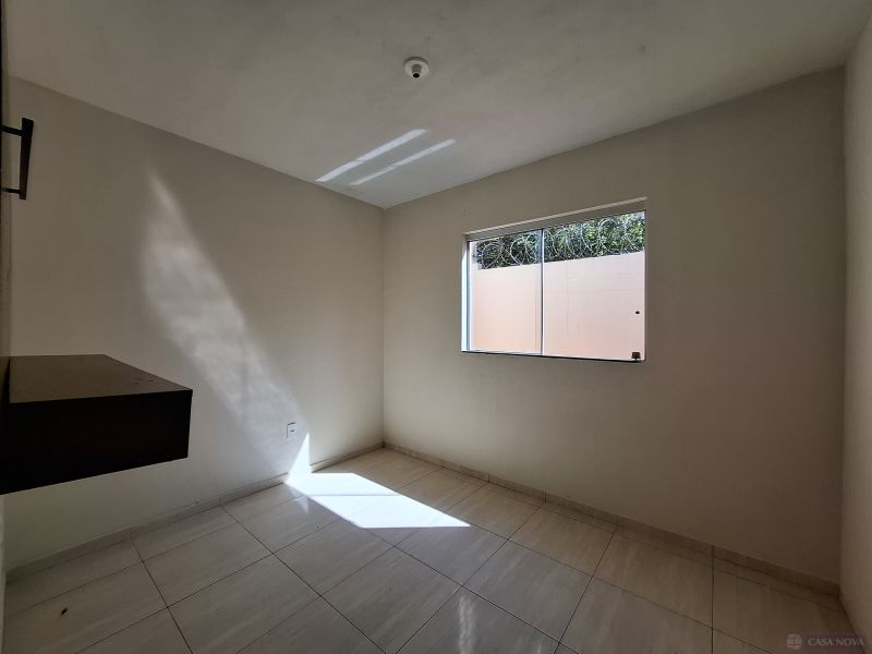 Casa no Campina Verde, Divinópolis