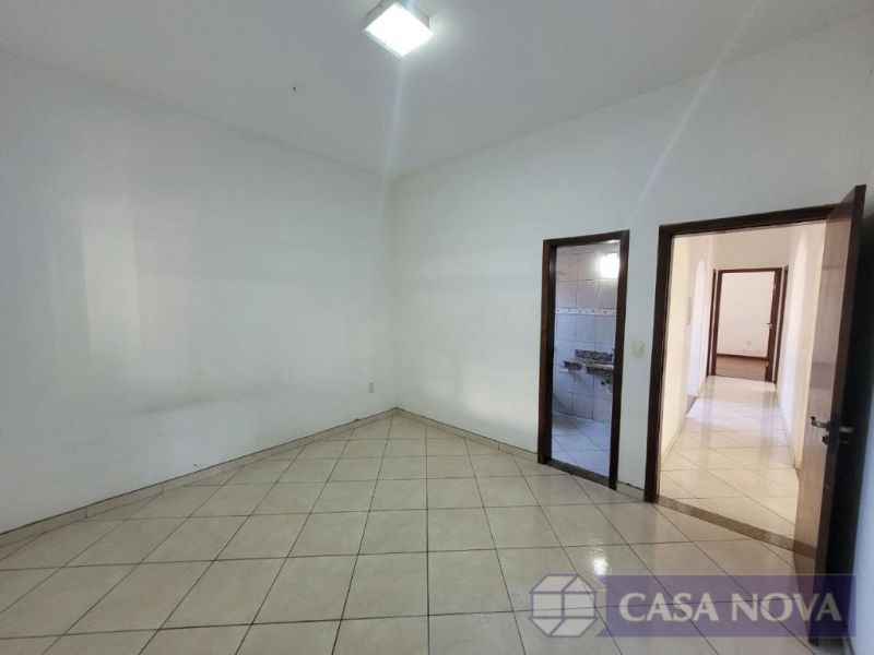 Casa no Manoel Valinhas, Divinópolis
