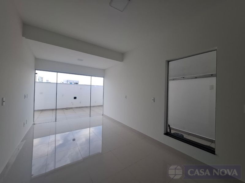 Apartamento no Manoel Valinhas, Divinópolis