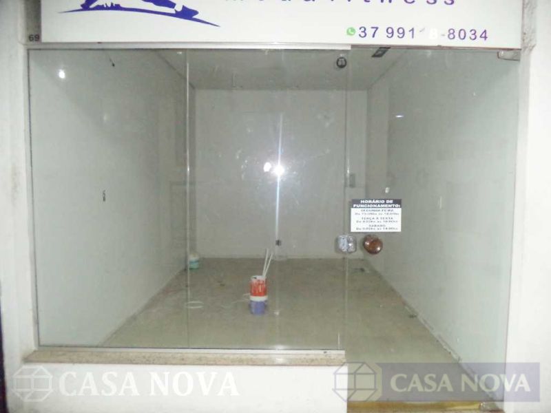 Loja no Bom Pastor, Divinópolis