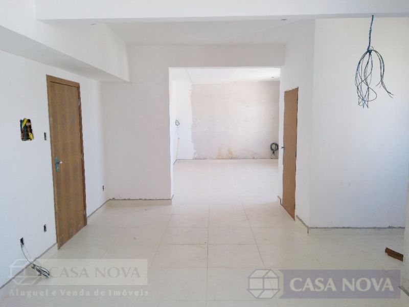 Sala no Centro, Divinópolis