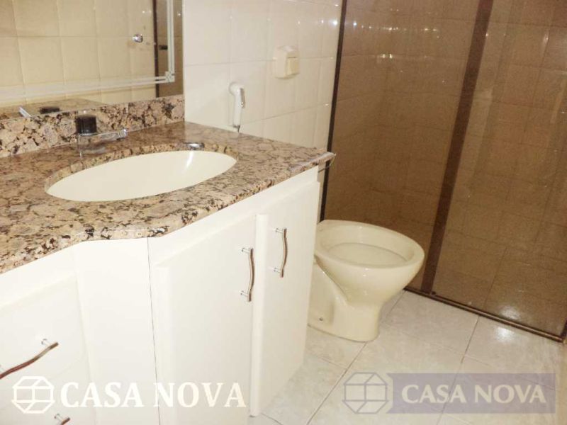 Apartamento no Afonso Pena, Divinópolis