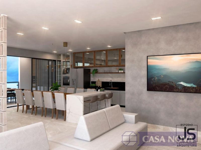 Apartamento no Liberdade, Divinópolis