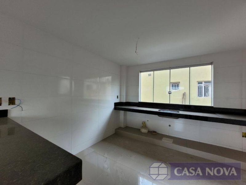 Apartamento no Paraíso, Divinópolis