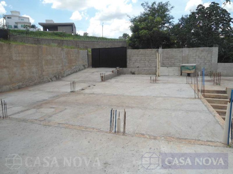 Terreno no São Sebastião, Divinópolis