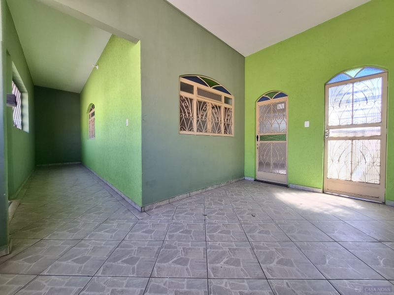 Casa no Interlagos, Divinópolis