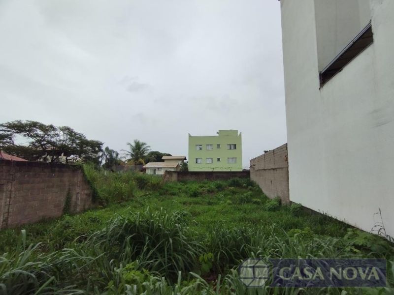 Lote no Liberdade, Divinópolis