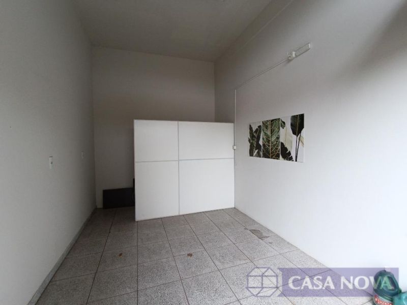 Loja no Centro, Ermida