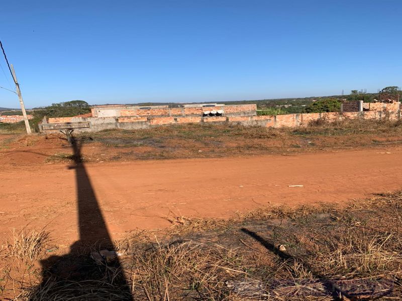 Lote no Grajaú, Divinópolis