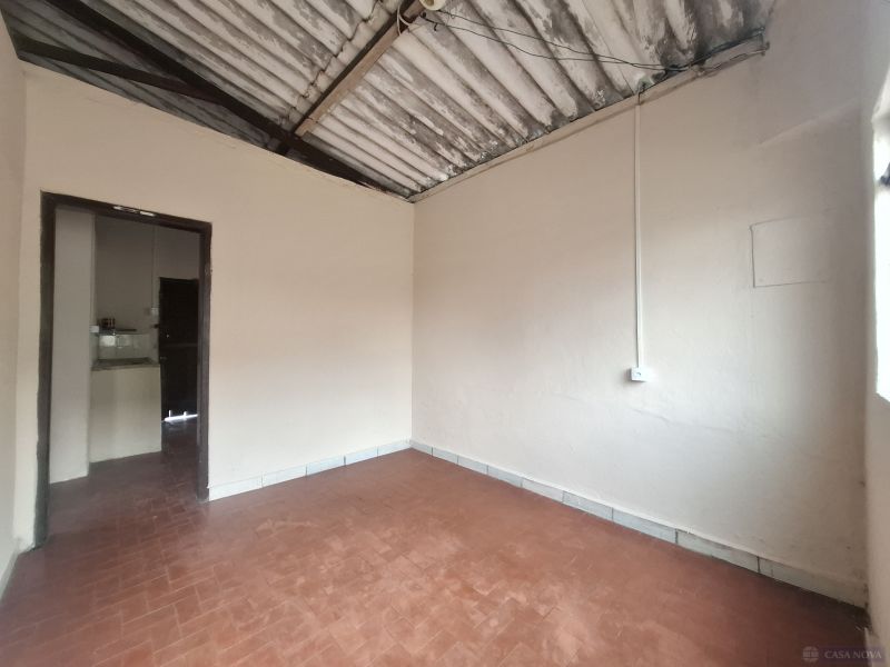 Casa no Porto Velho, Divinópolis