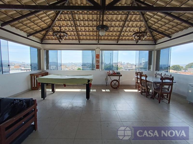 Sala no São José, Divinópolis