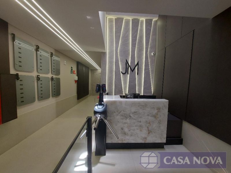 Sala no Centro, Divinópolis