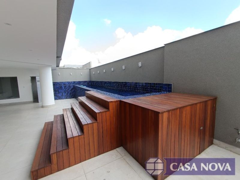 Apartamento no Santo Antônio, Divinópolis