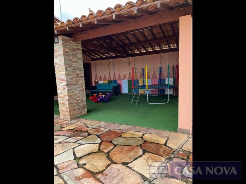 Lote no Condominio Aquaville, Divinópolis