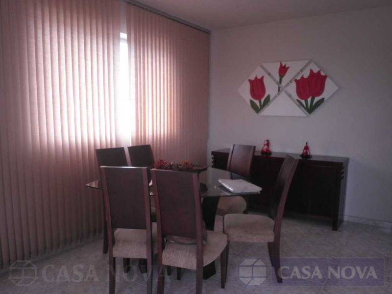Apartamento no Porto Velho, Divinópolis