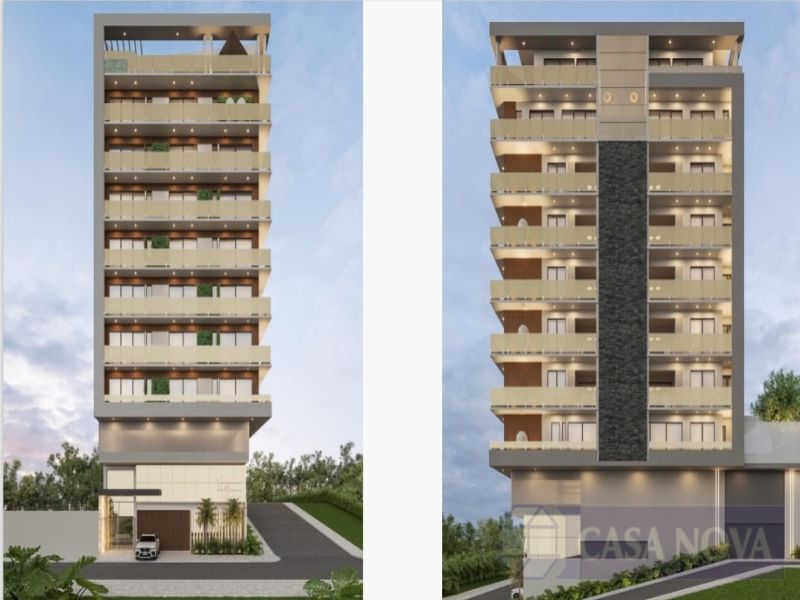 Apartamento no Centro, Divinópolis