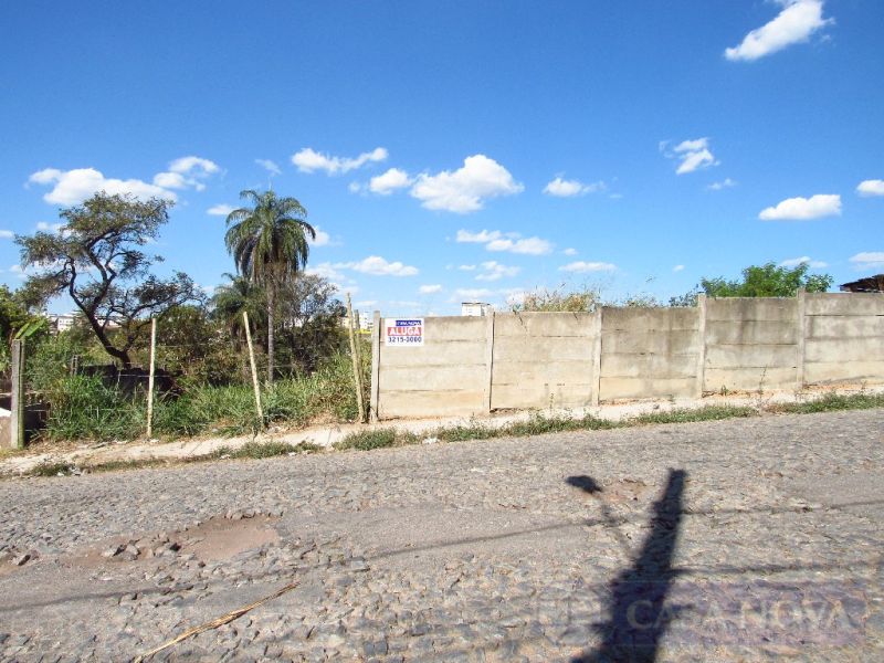 Lote no Orion, Divinópolis
