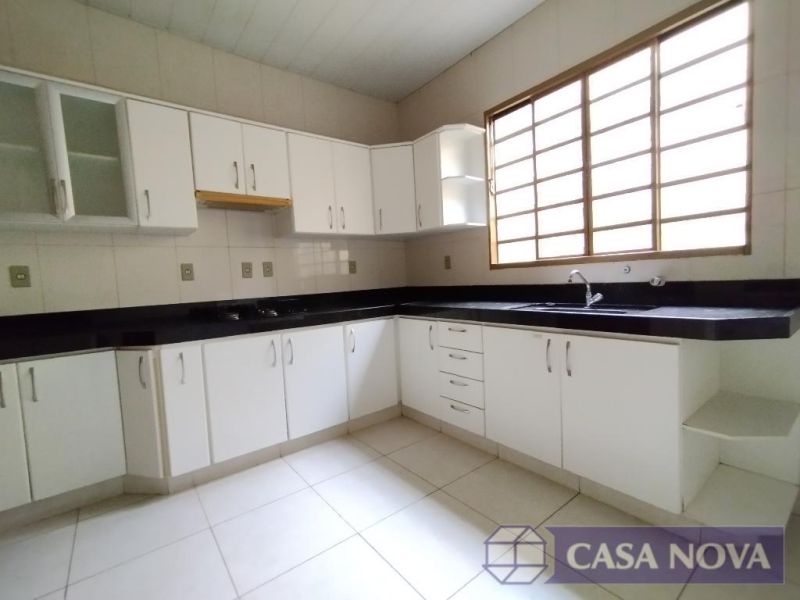 Casa no Centro, Divinópolis