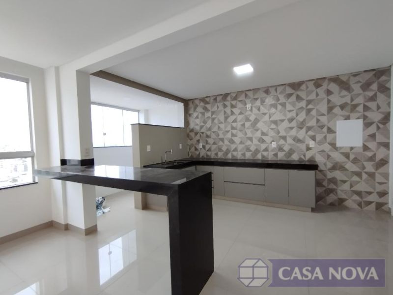 Apartamento no Centro, Divinópolis