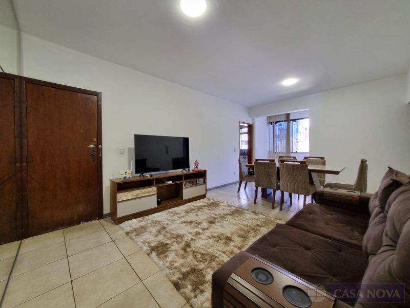 Apartamento no Centro, Divinópolis