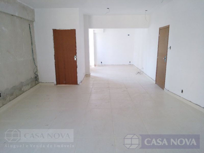 Sala no Centro, Divinópolis