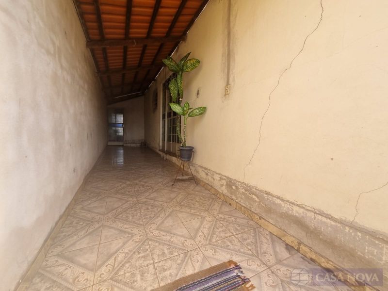 Casa no Jusa Fonseca, Divinópolis