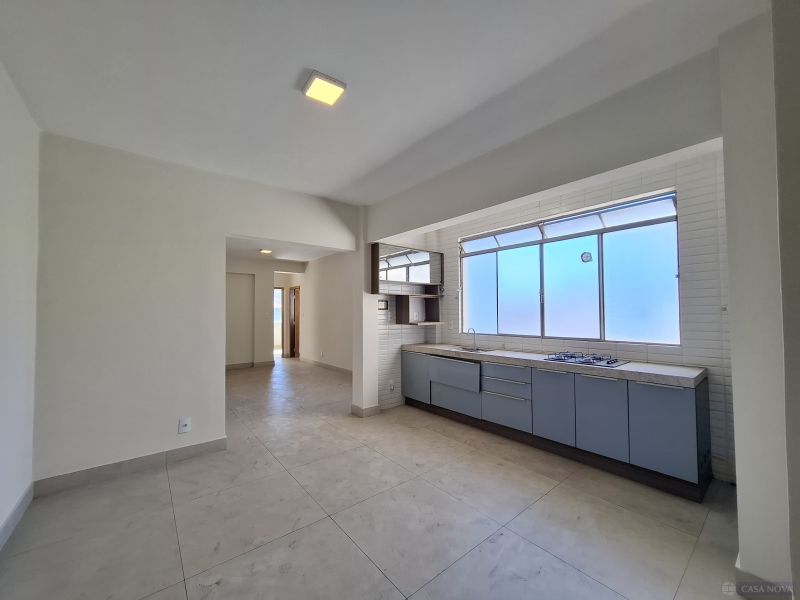Apartamento no Centro, Divinópolis